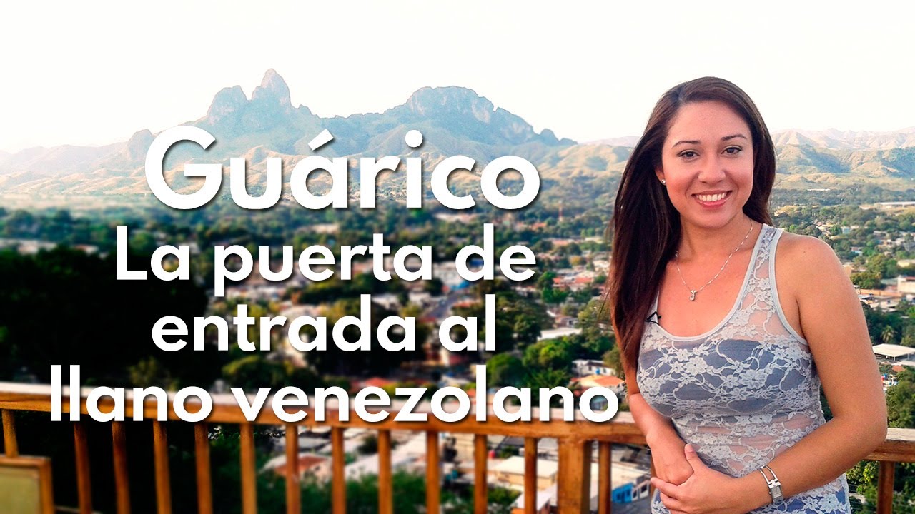 Guárico: La puerta de entrada al llano venezolano | Tierra de Gracia