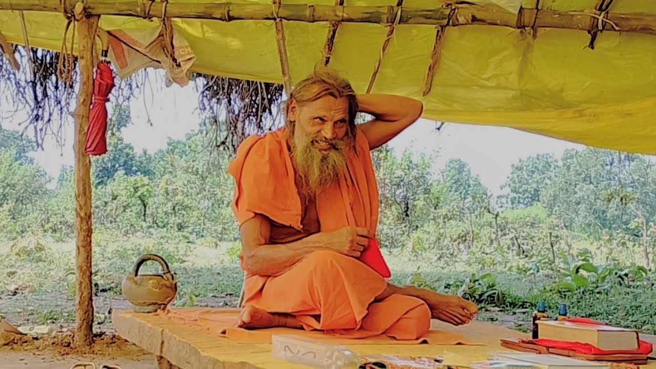 Guru ji ka satsang #सत्संग 