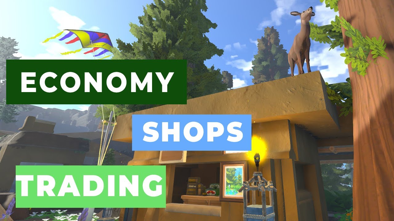 Economy and Trading | ECO Update 11