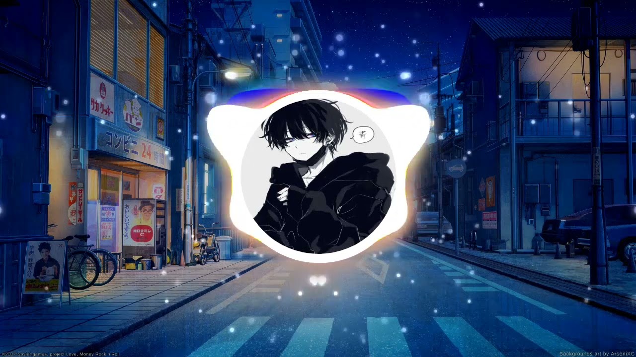 ✪ Nightcore - She Doesn't Mind (Hardstyle Remix)