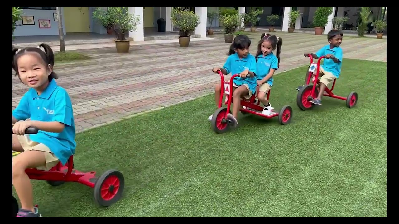 A Day in MK at Kranji 2023