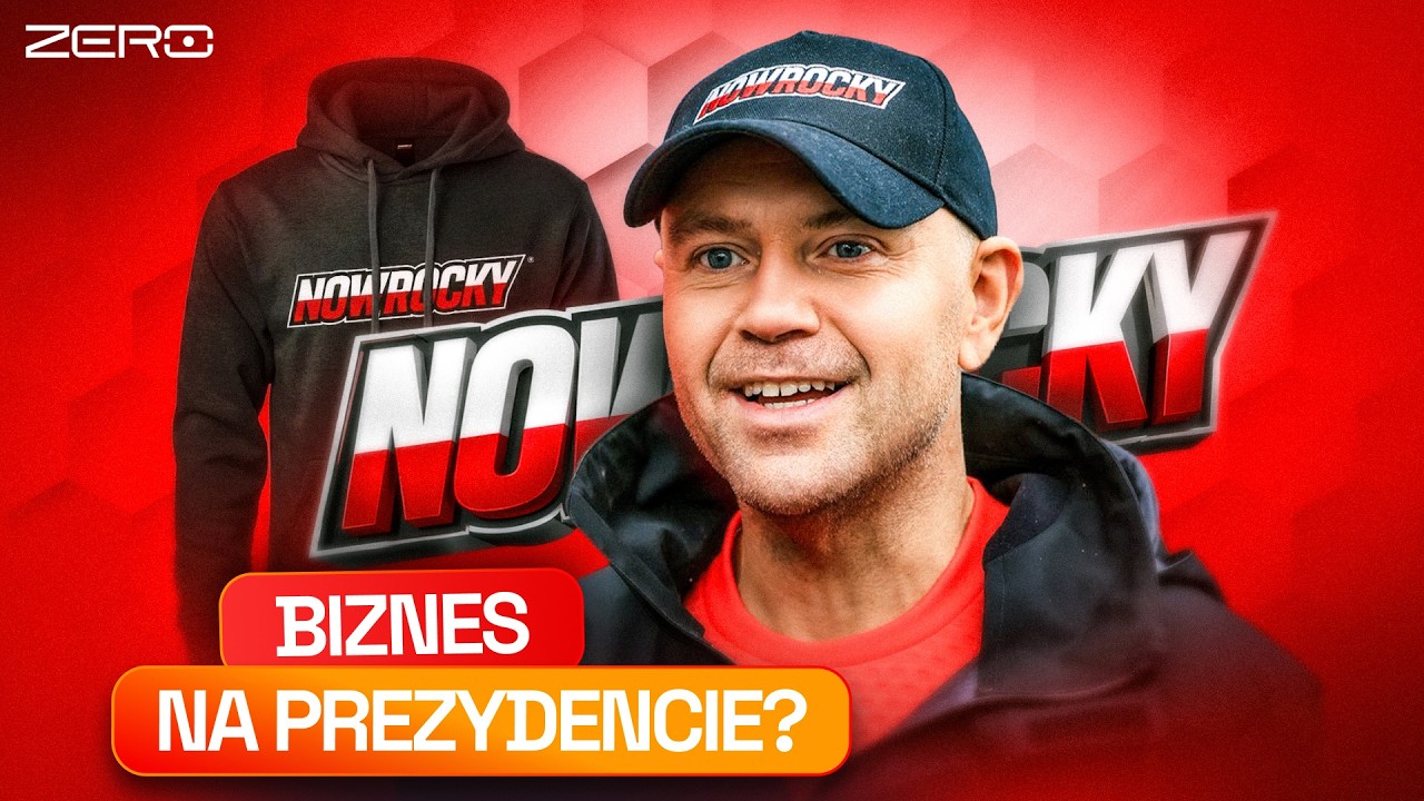 BURZA WOKÓŁ MARKI 