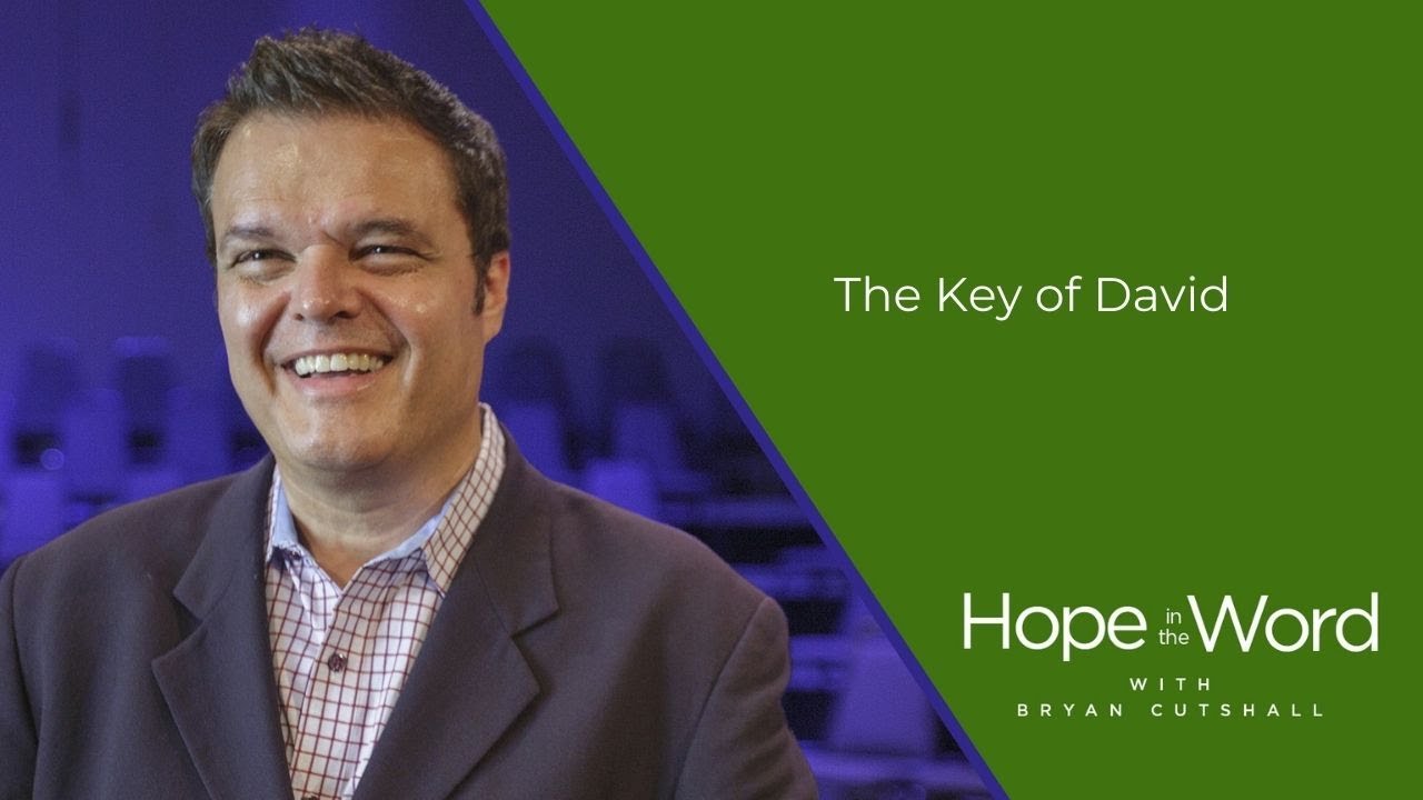 The Key of David