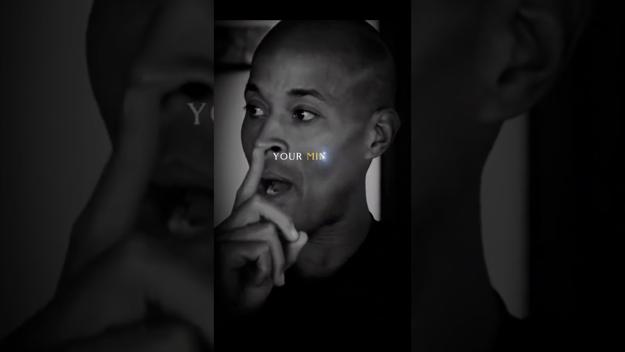 Change Mindset Motivation 