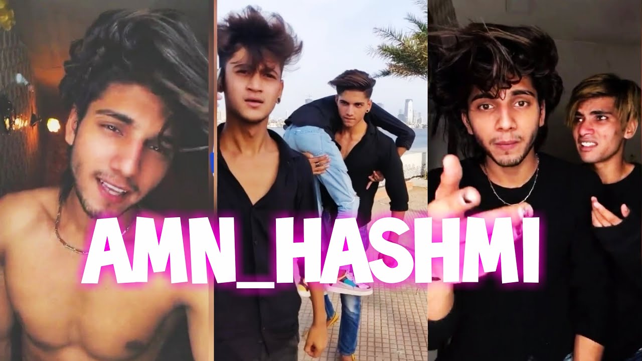 Amn Hashmi New Viral Videos | Latest Video Of Amn Hashmi | Viral Boy @amn_hashmi69 | Viral🔥🔥