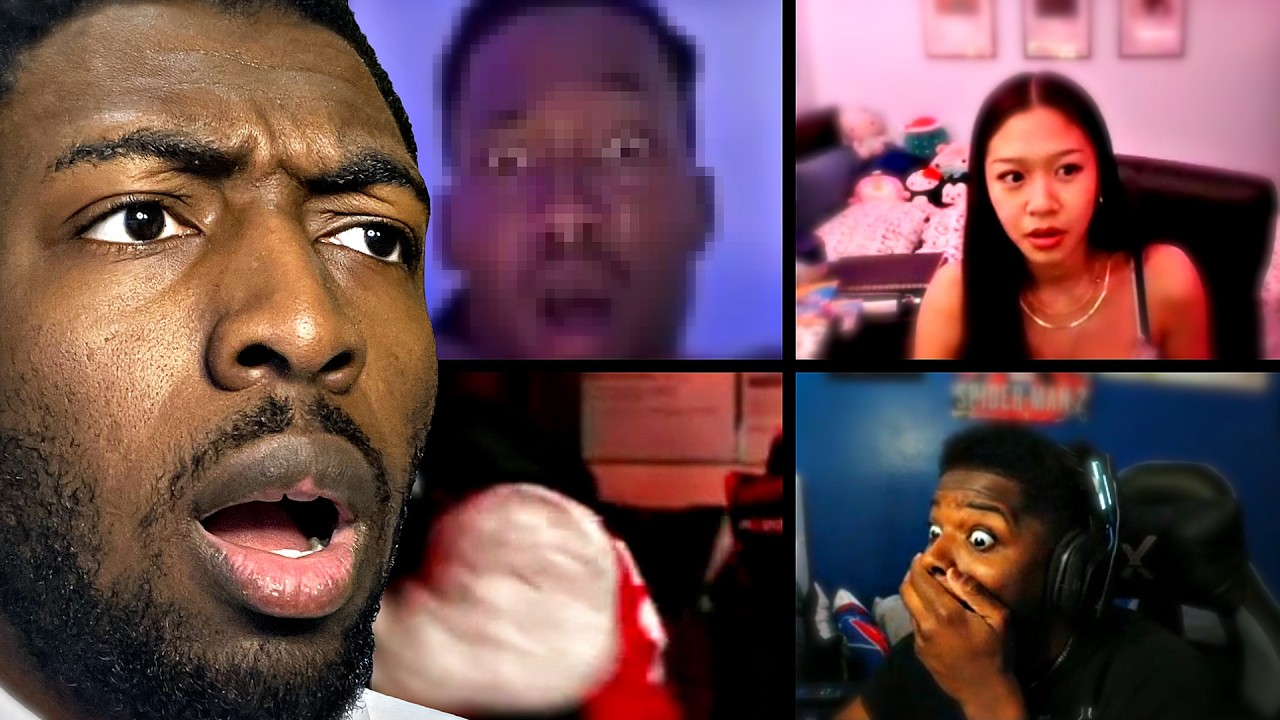 NO WAY THIS HAPPENED | E-Date ft. Flare_333