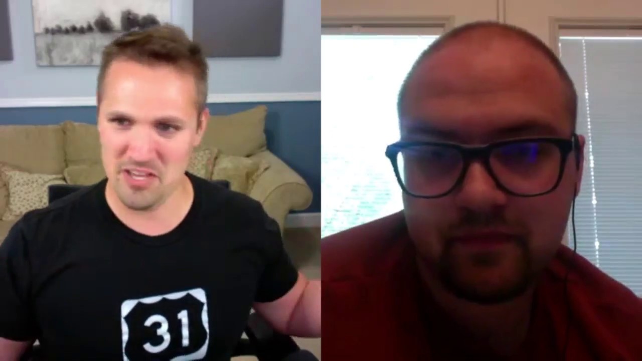 How Jaren Barnes Just Changed His Life With One Land Deal (Full Interview)