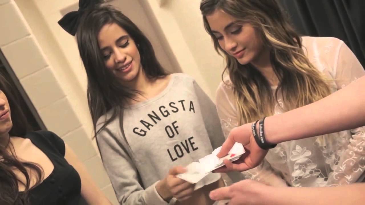 Fifth Harmony - Momentos Divertidos Prt 2 | ESPAÑOL