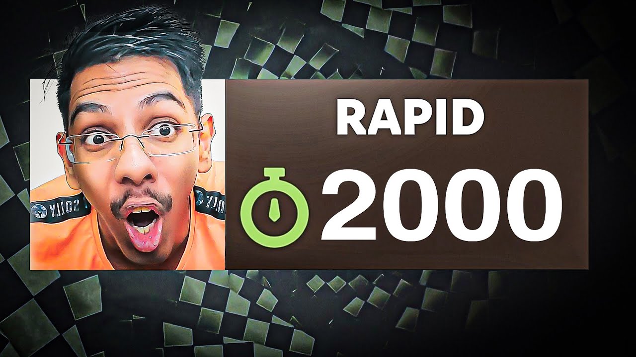How GOOD is 2000 elo on Chess.com?