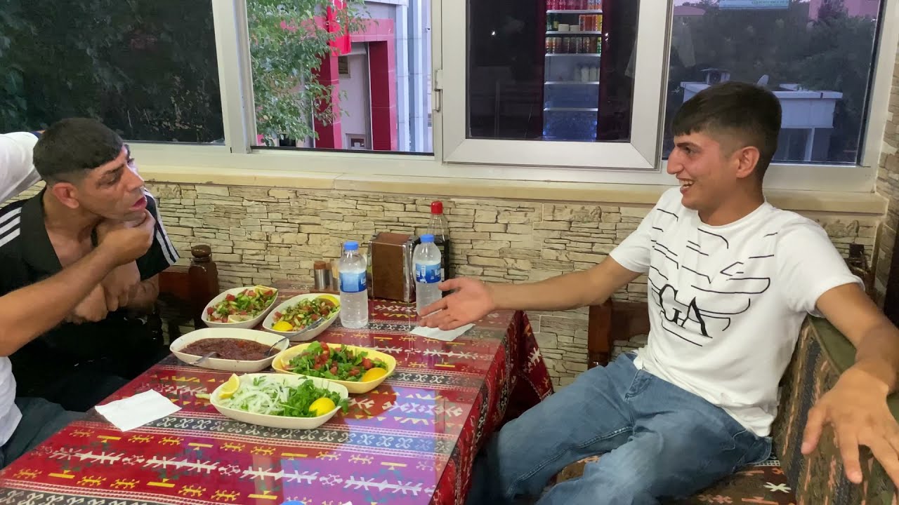 Hiko Baba i&ccedil;in At Avrad Salata