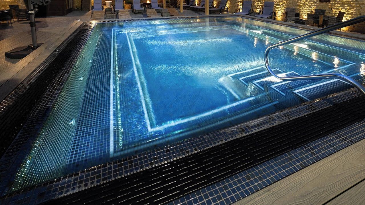 Barton Hall Hotel & Spa, Kettering, United Kingdom | Travel With Kiara