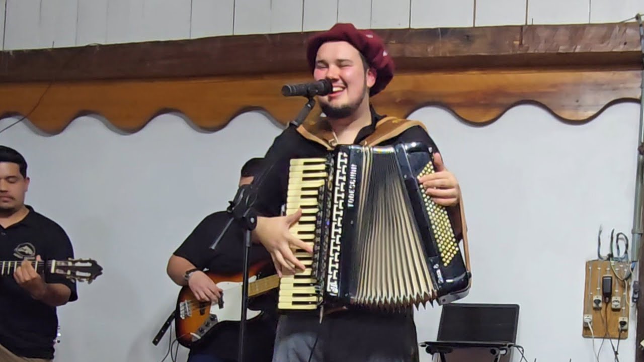 João Pedro Cluseni 