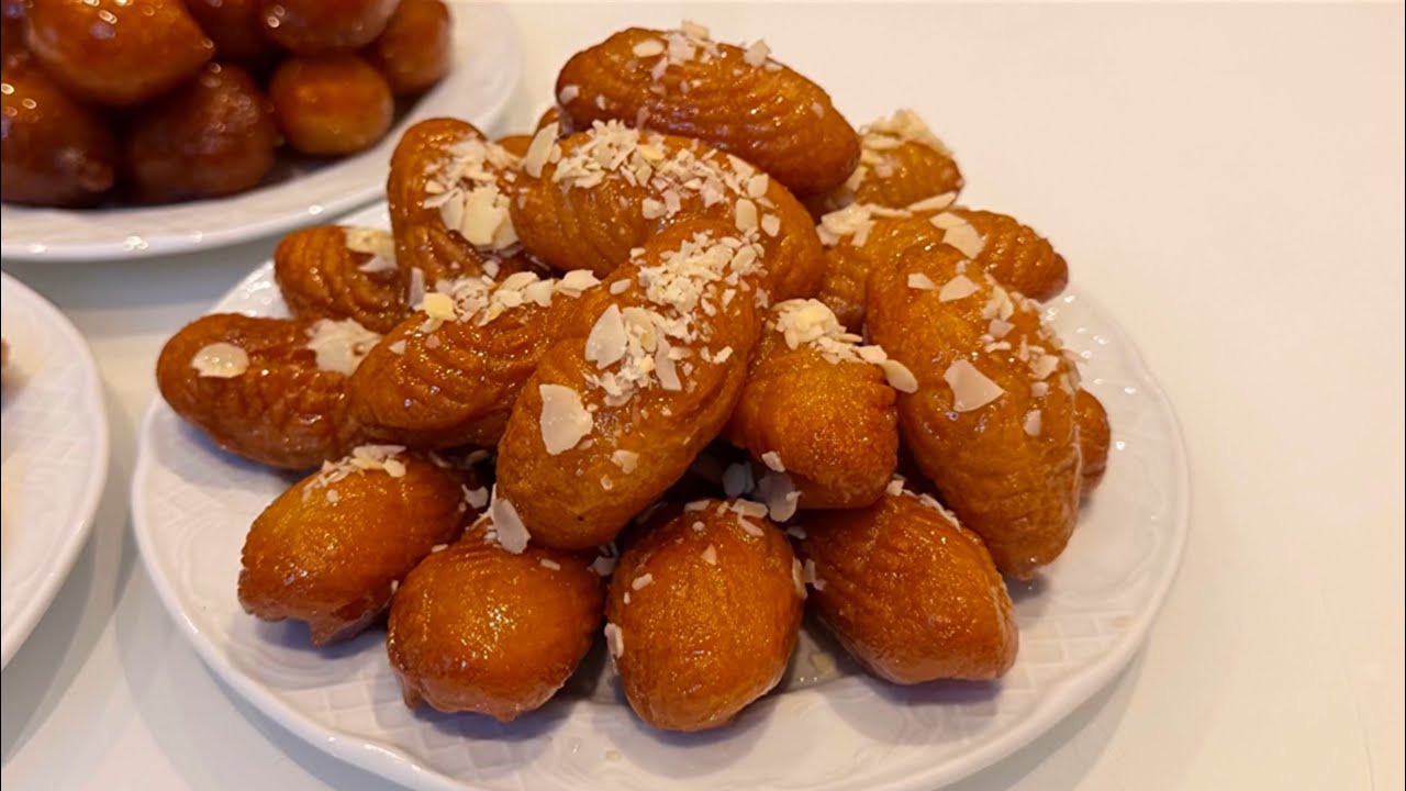 حلوى