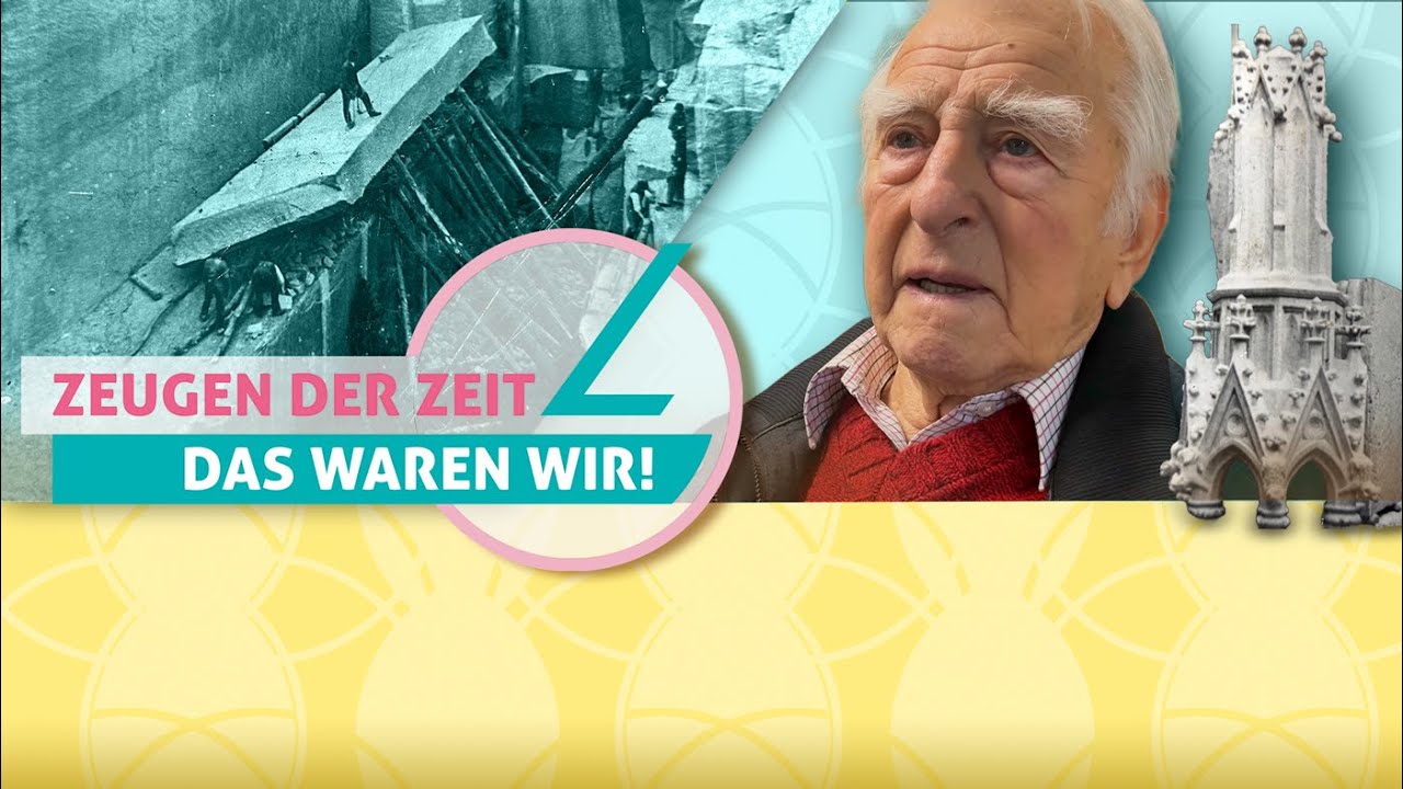 Auf Stein gebaut