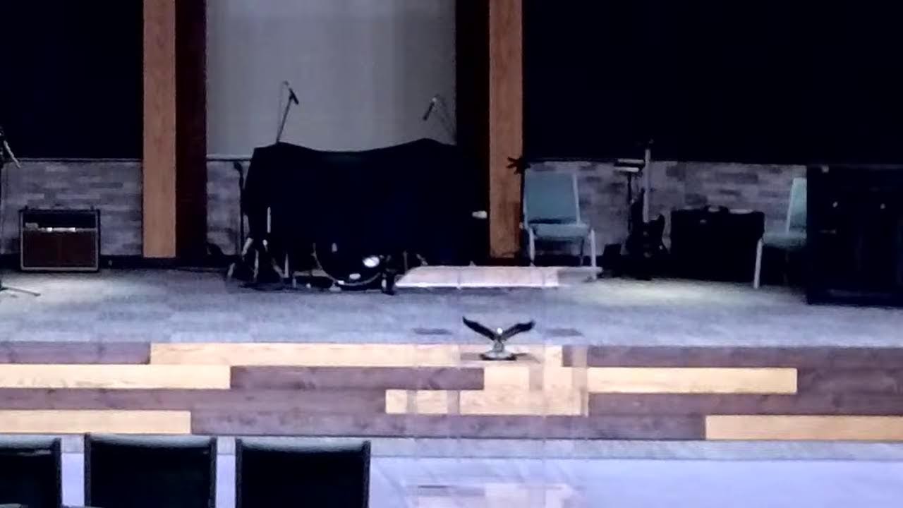 Word and Spirit Family Church Live Stream