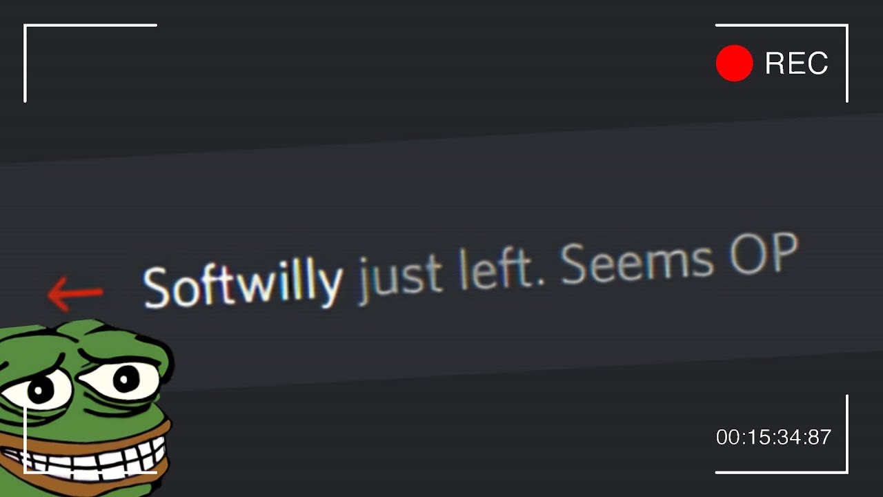 Вызываю моего друга в Discord