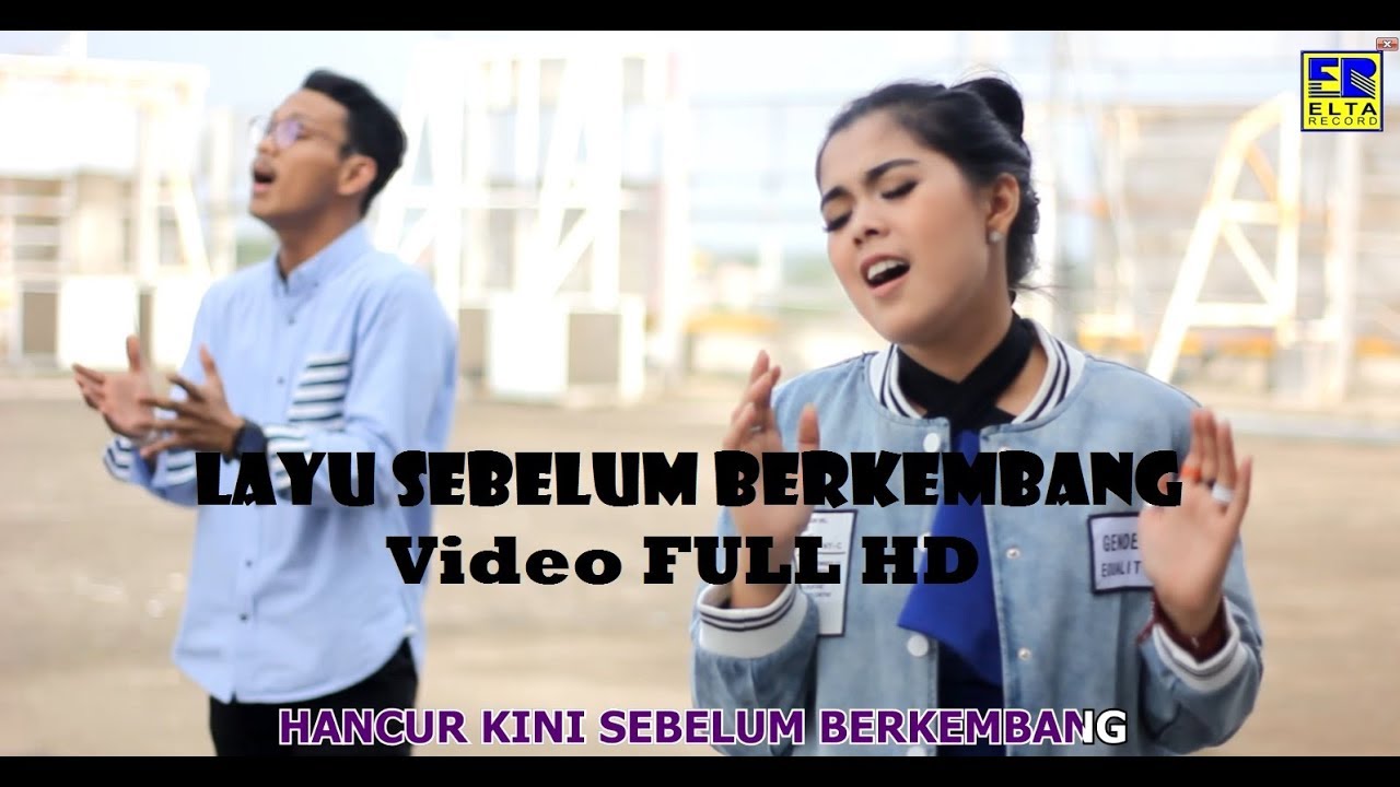 Ratu Sikumbang ft Dafa Sikumbang - Layu Sebelum Berkembang (Official Video)