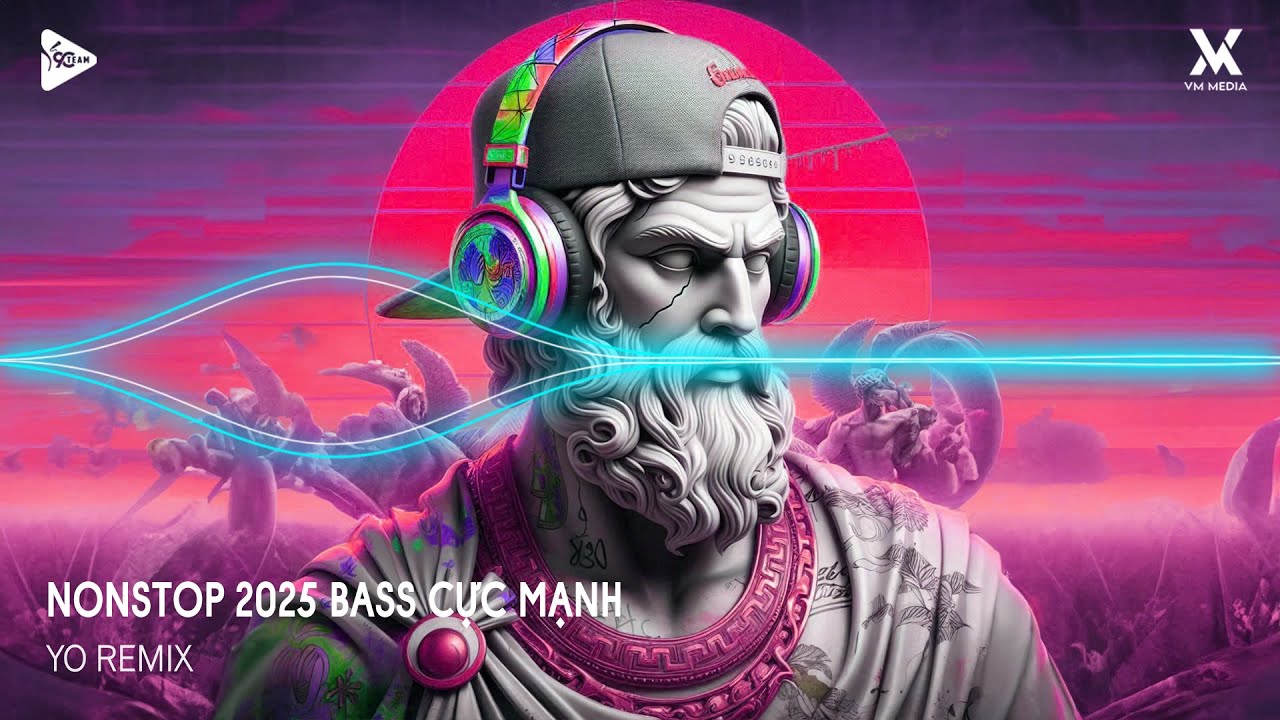TOP 20 Nhạc US UK Remix Hay Nhất 2025 - Nhạc US UK Remix Mới Nhất - Nhạc US UK Remix Hot TikTok 2025