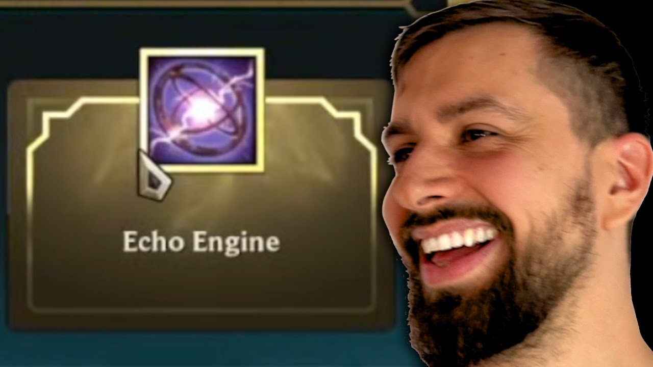 I FINALLY hit the T-Hex EXODIA. It completely blew my mind.