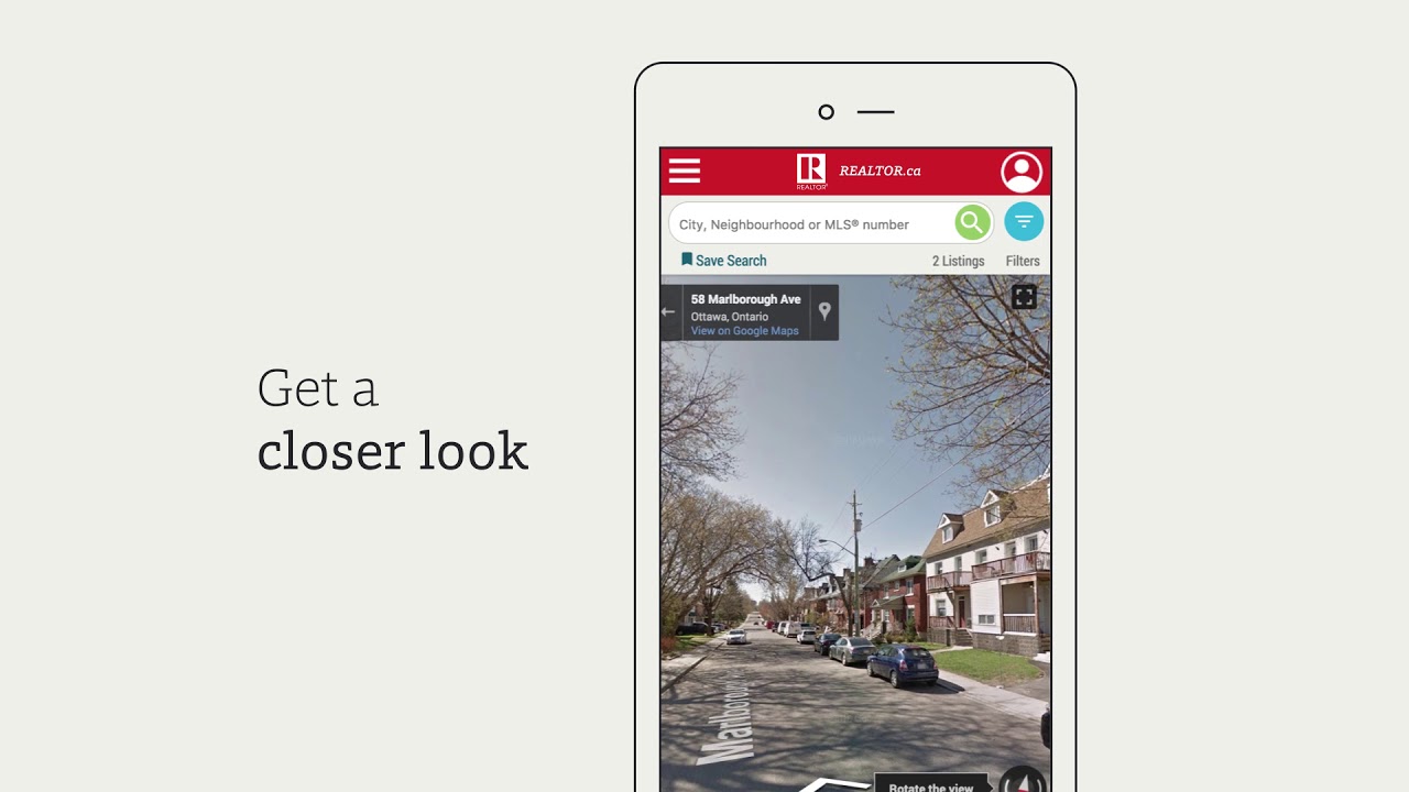 Explore REALTOR.ca