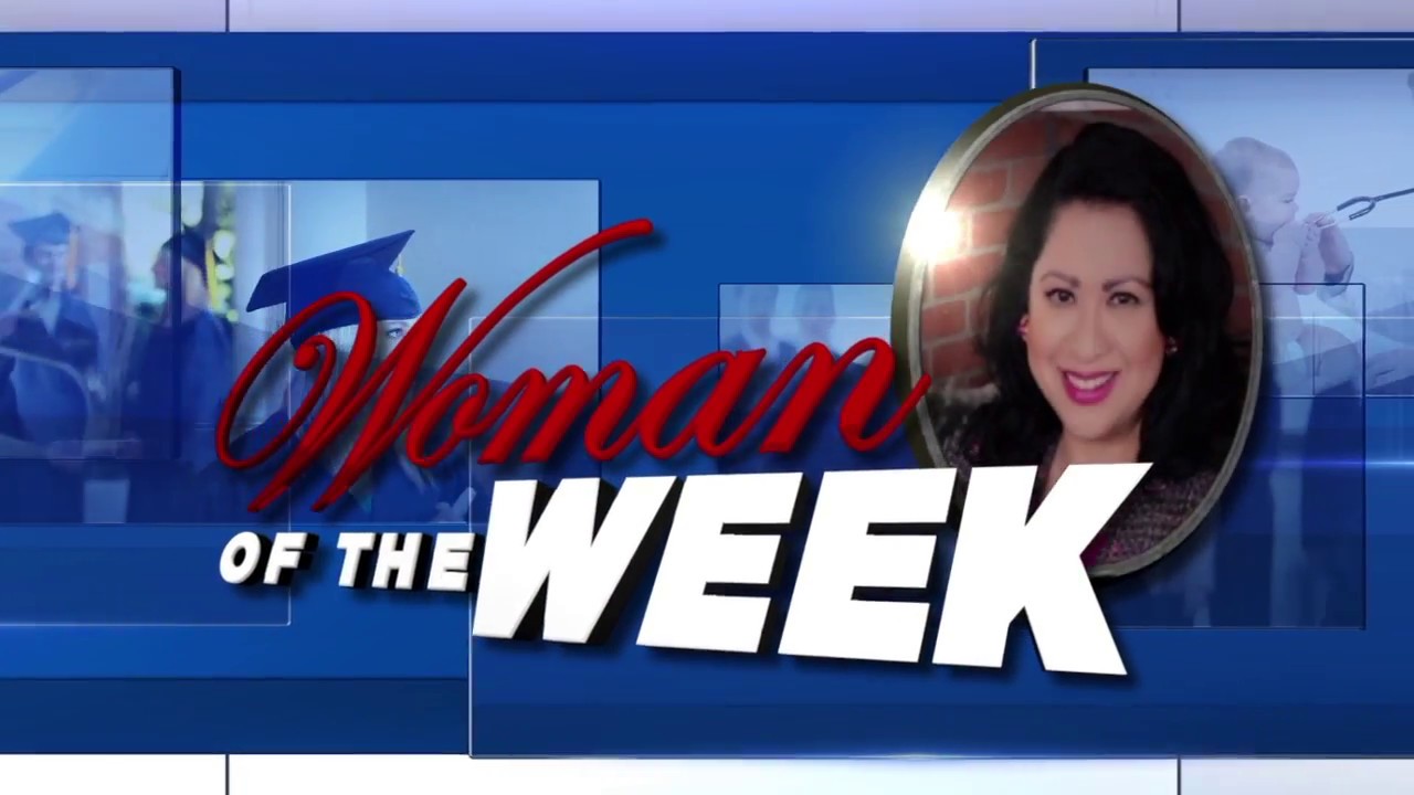 DR. LAURA MURILLO | Woman of the Week
