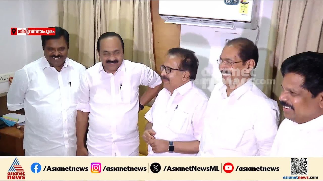 കോൺഗ്രസ് സ്ഥാനാർത്ഥി നിർണയം; പട്ടിക ഈ മാസം അവസാനം പ്രഖ്യാപിക്കും | Congress | Madhusudan mistry
