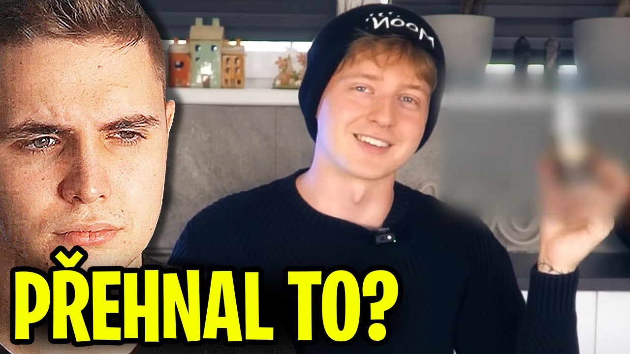 Moon Má Další Problém