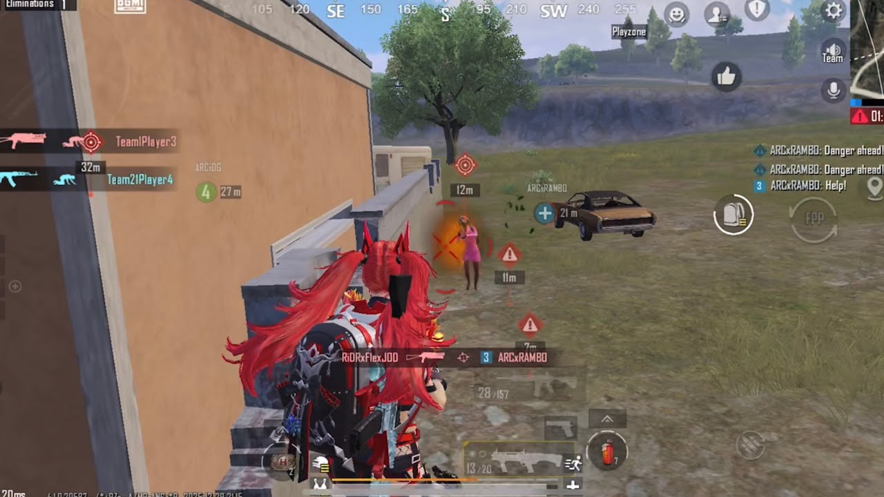 Some Good Sprays And T1 TournamentClutches And Frags RawHighlights|🗿