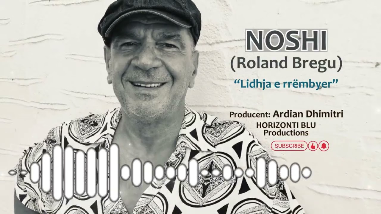 NOSHI (Roland Bregu) - Lidhja e Rrëmbyer