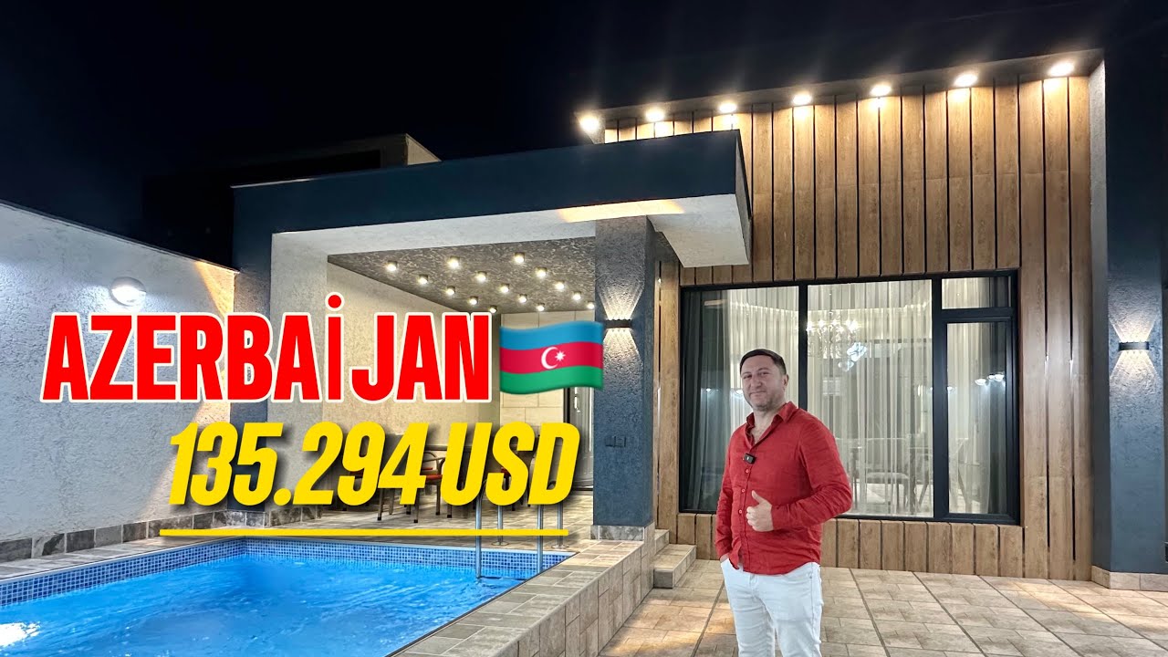 MƏRDƏKANDA YENİ TAM ƏŞYALI HƏR BÜDCƏYƏ UYĞUN EV 230.000 AZN +994552206757 