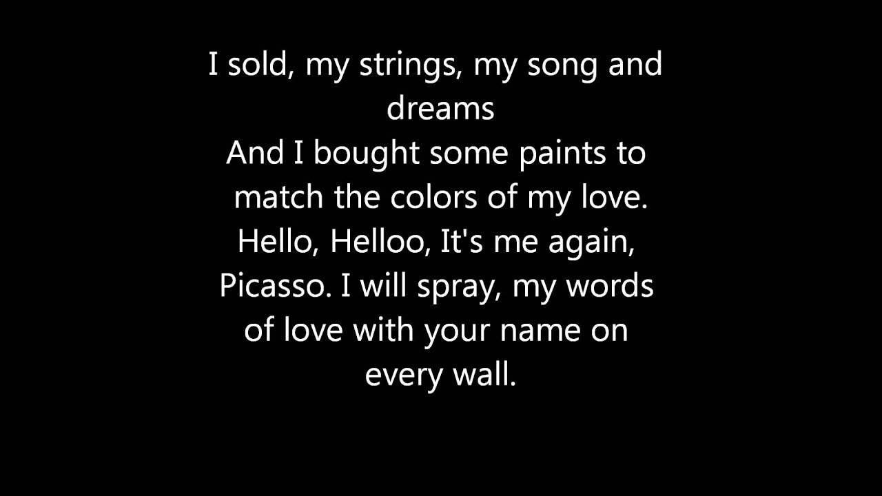Numa Numa (English Version) with Lyrics