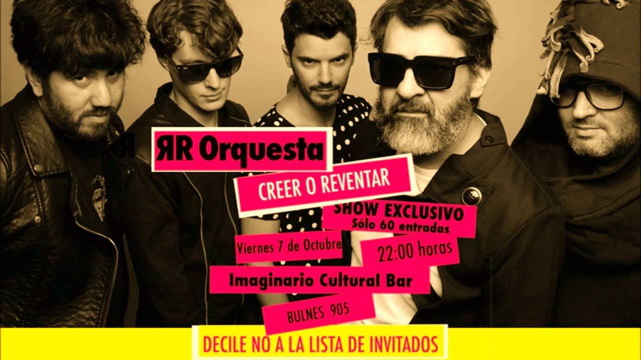 RR Orquesta Igual
