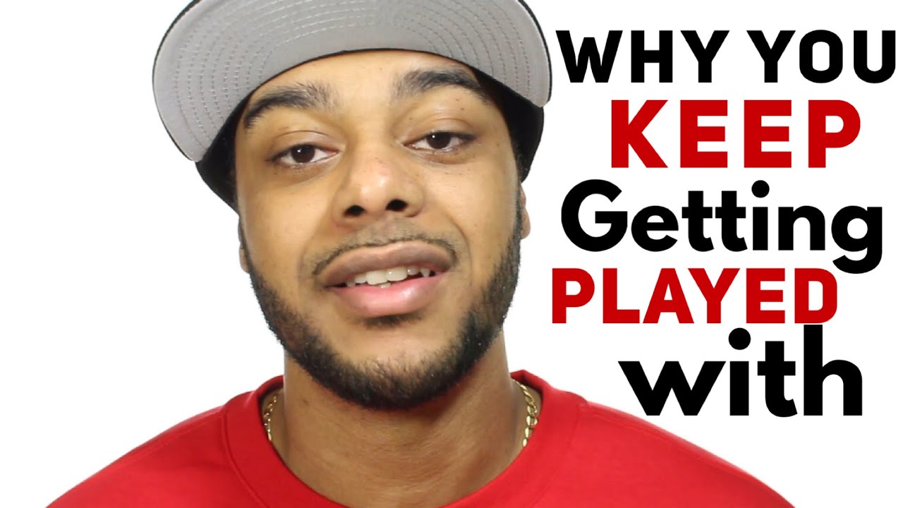 Stop acting like his wife | Desperate dating mistakes women make