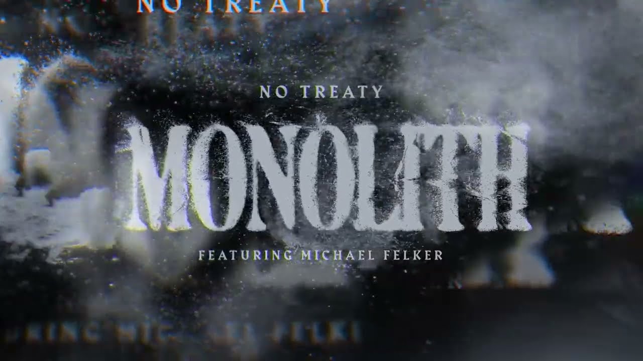 No Treaty - 