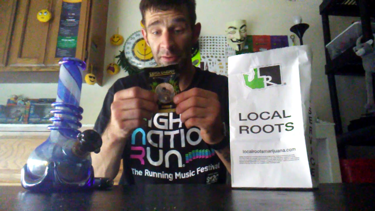 STRAIN REVIEW - 