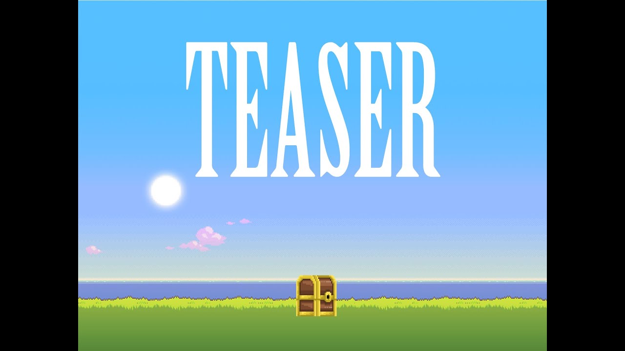 RARE DROP TEASER