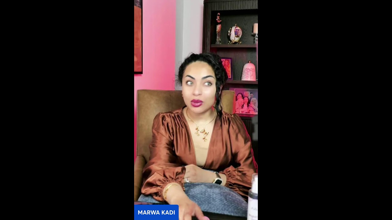 skincare talk