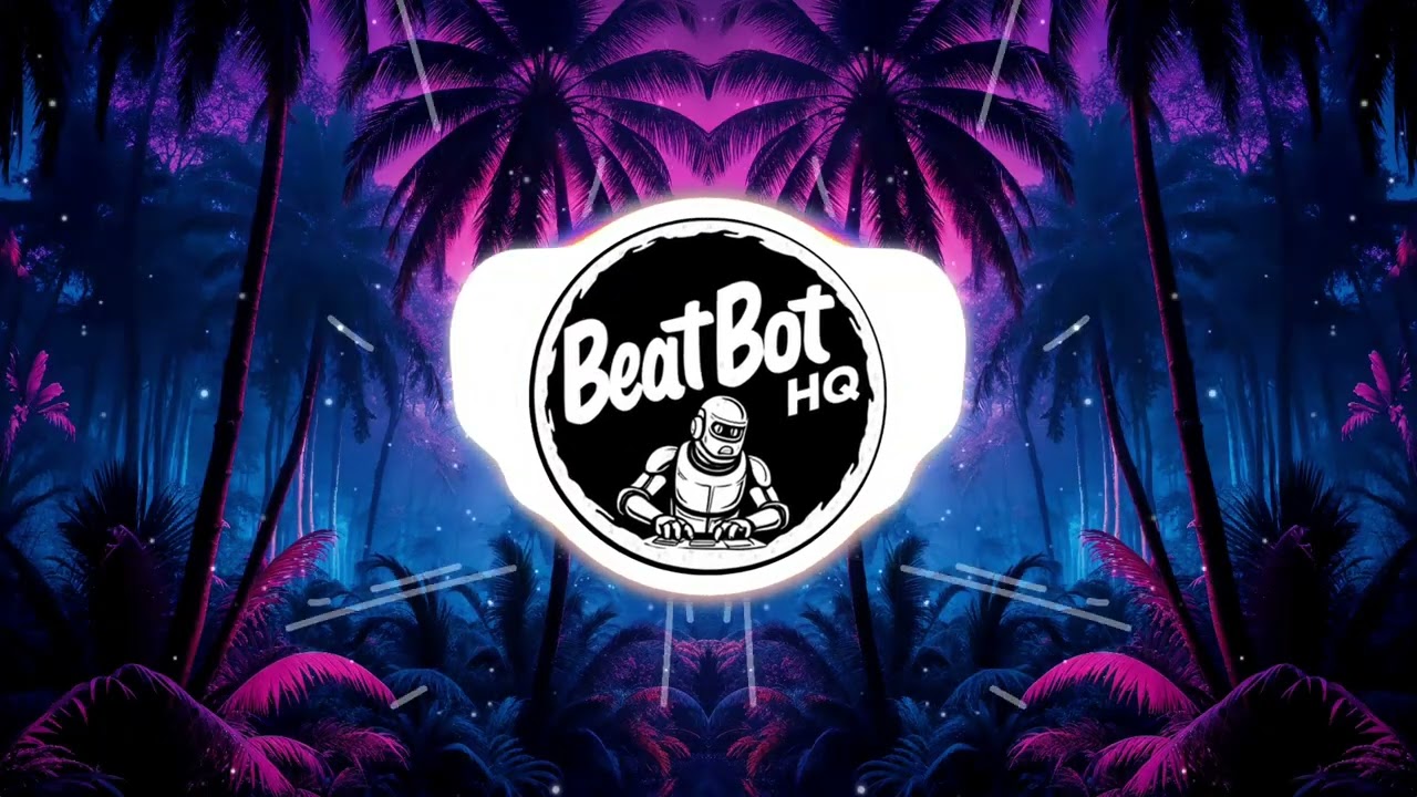 All Night Horizon | Epic EDM Workout Music 2025