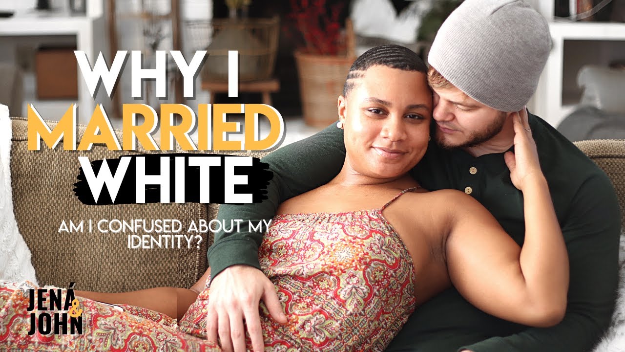 My Experience As A Black Woman Dating A White Man!