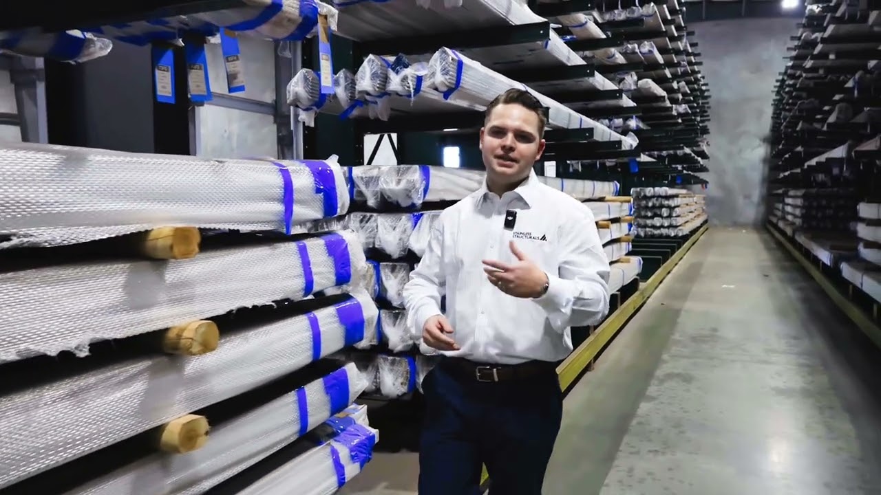 We’re known for pushing the limits with custom profiles — but we also believe in being ready.