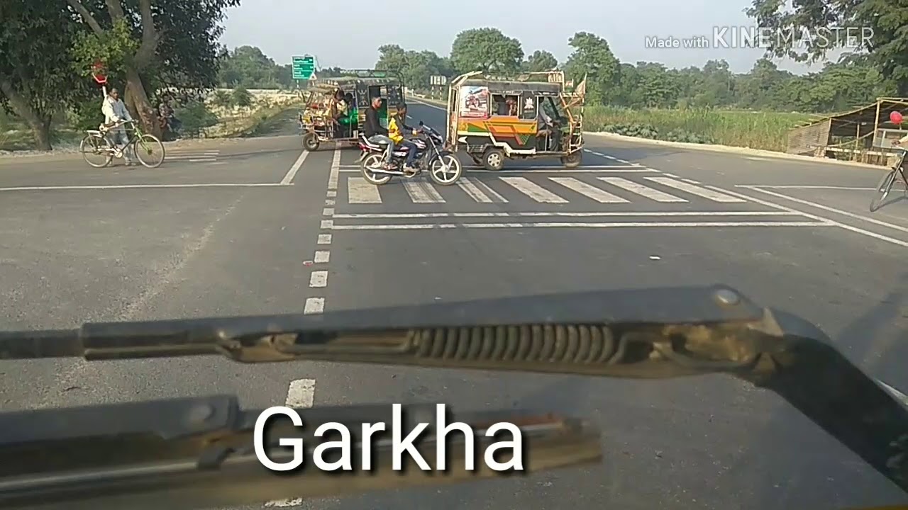 Bihar Saran Garkha