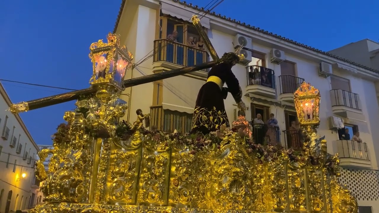 Magna Velez Málaga El Rico