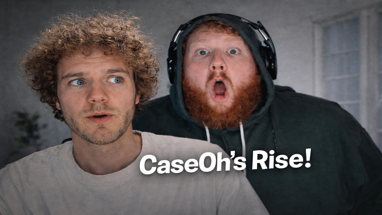 This Is How CaseOh Blew Up So Fast…