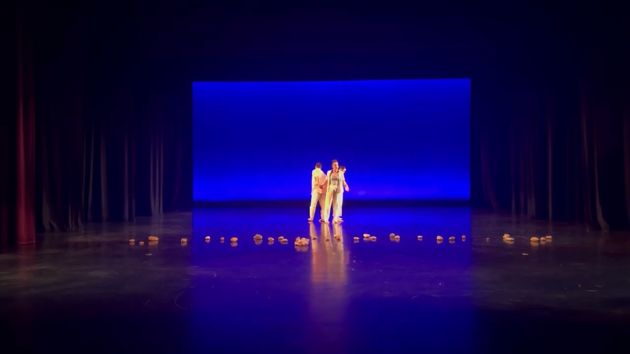 Grief Ritual