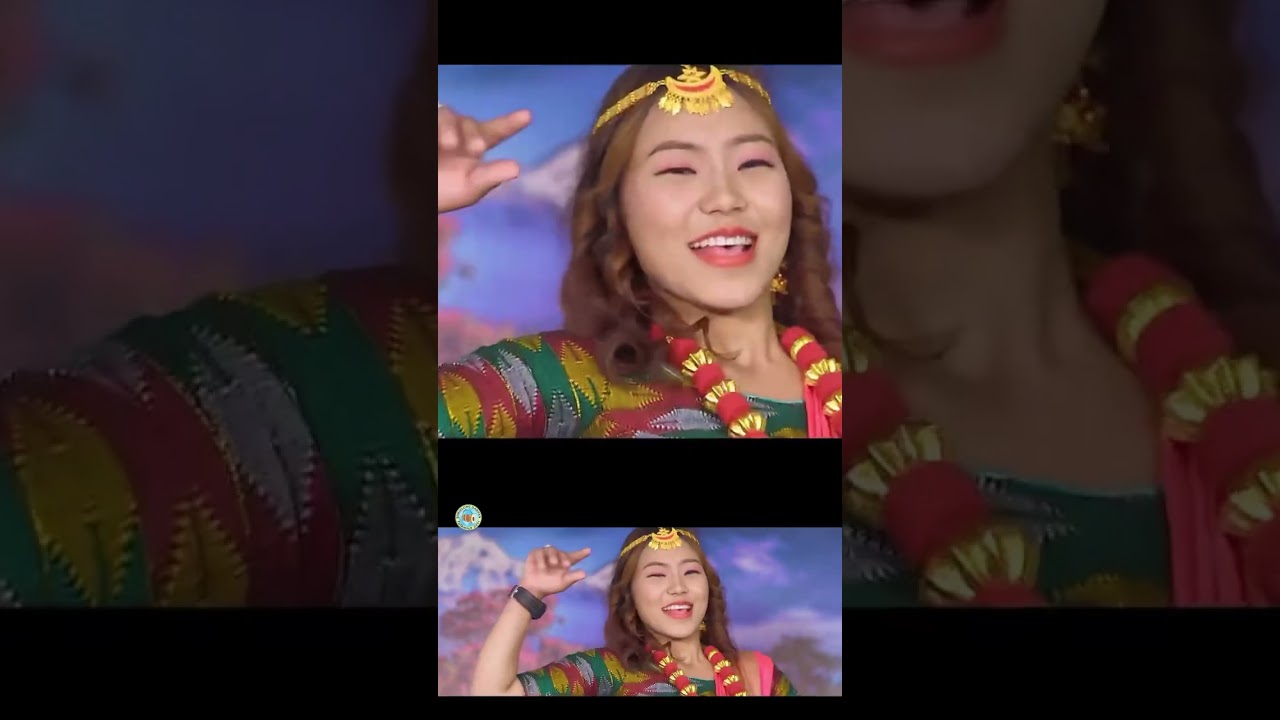 #nepalisong #newsong #song #nepali #sabinayonghang #simiklungdarpan #duet #alwayskeeploving
