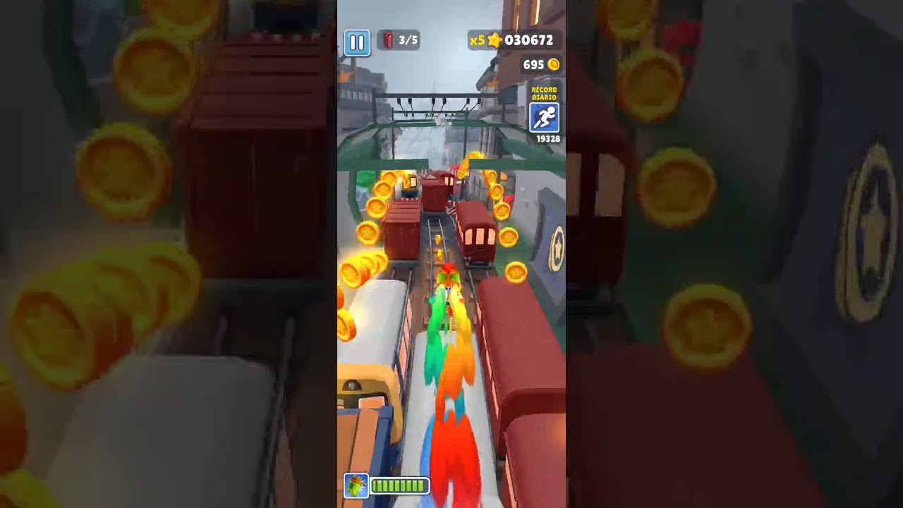 Jugando juegos aleatorios