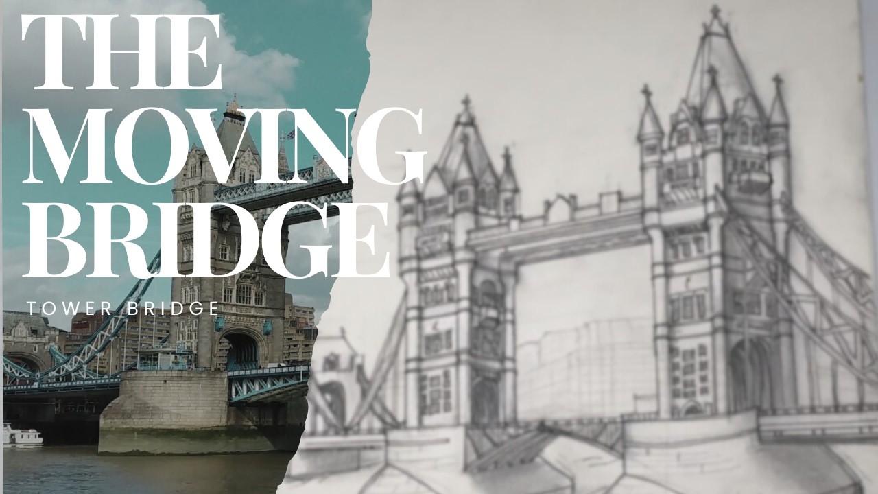 The Moving Bridge