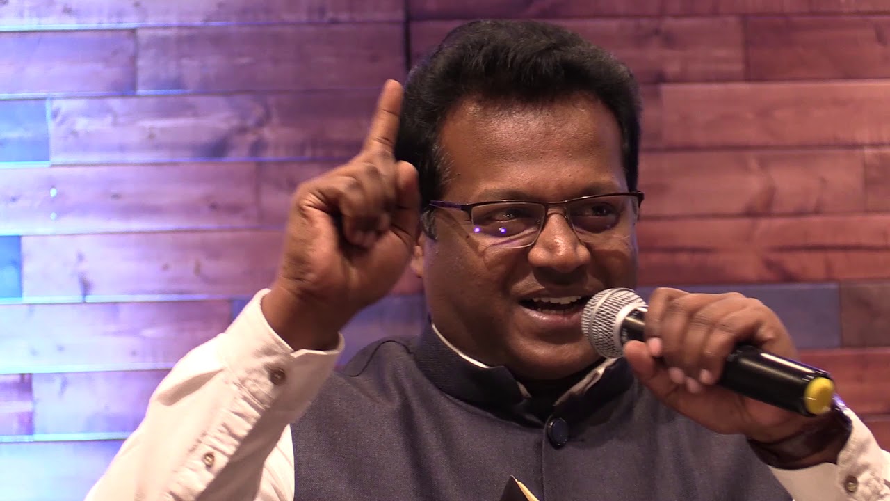 Message By  Pr.Sam Kumarakom.  Part -2 Producer : Raju Tharakan