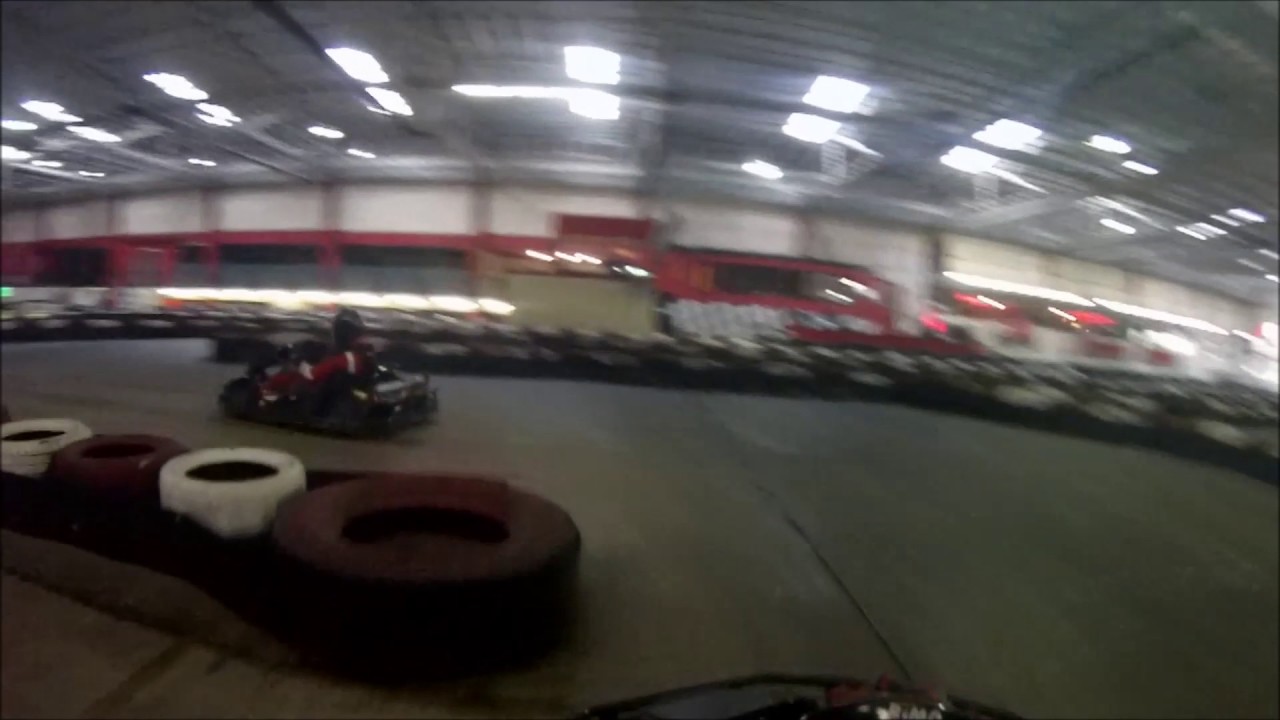 Team Prototypen Kart Center Hildesheim #4
