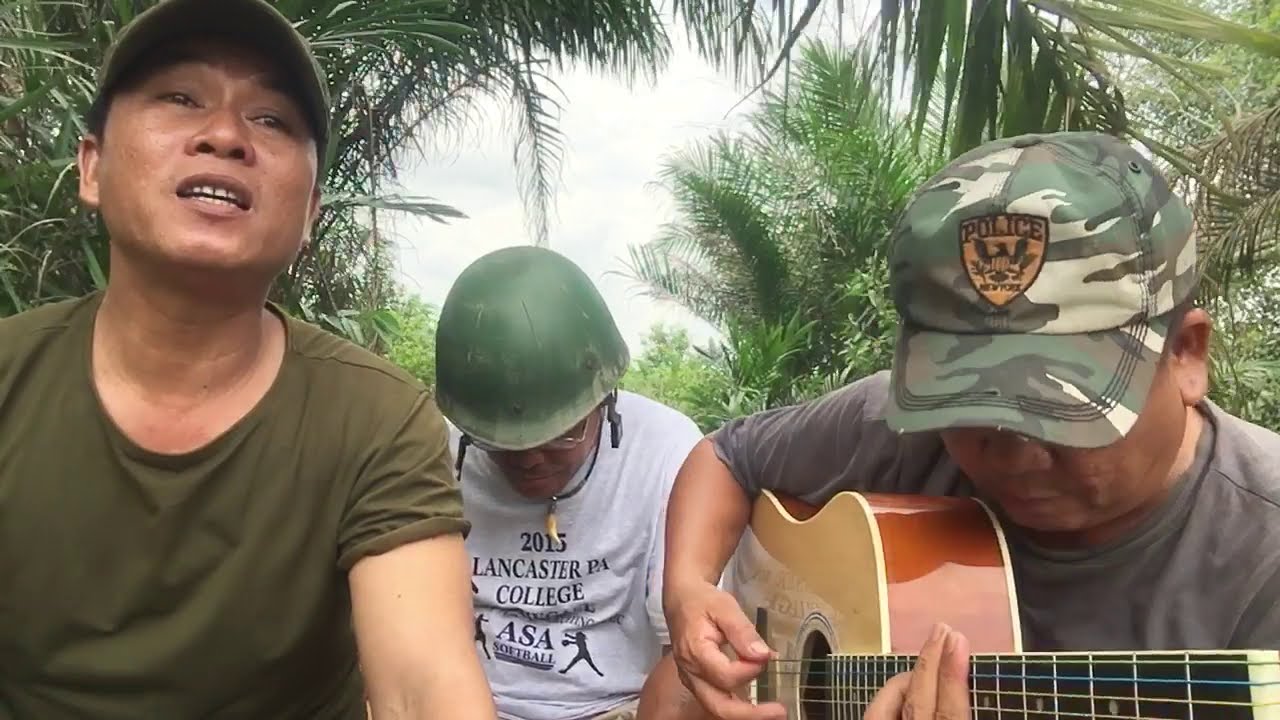 MỘT CHUYẾN BAY ĐÊM & CA LẺ MINH SANG